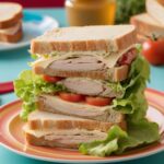 The Perfect Homemade Sandwich Bread Recipe