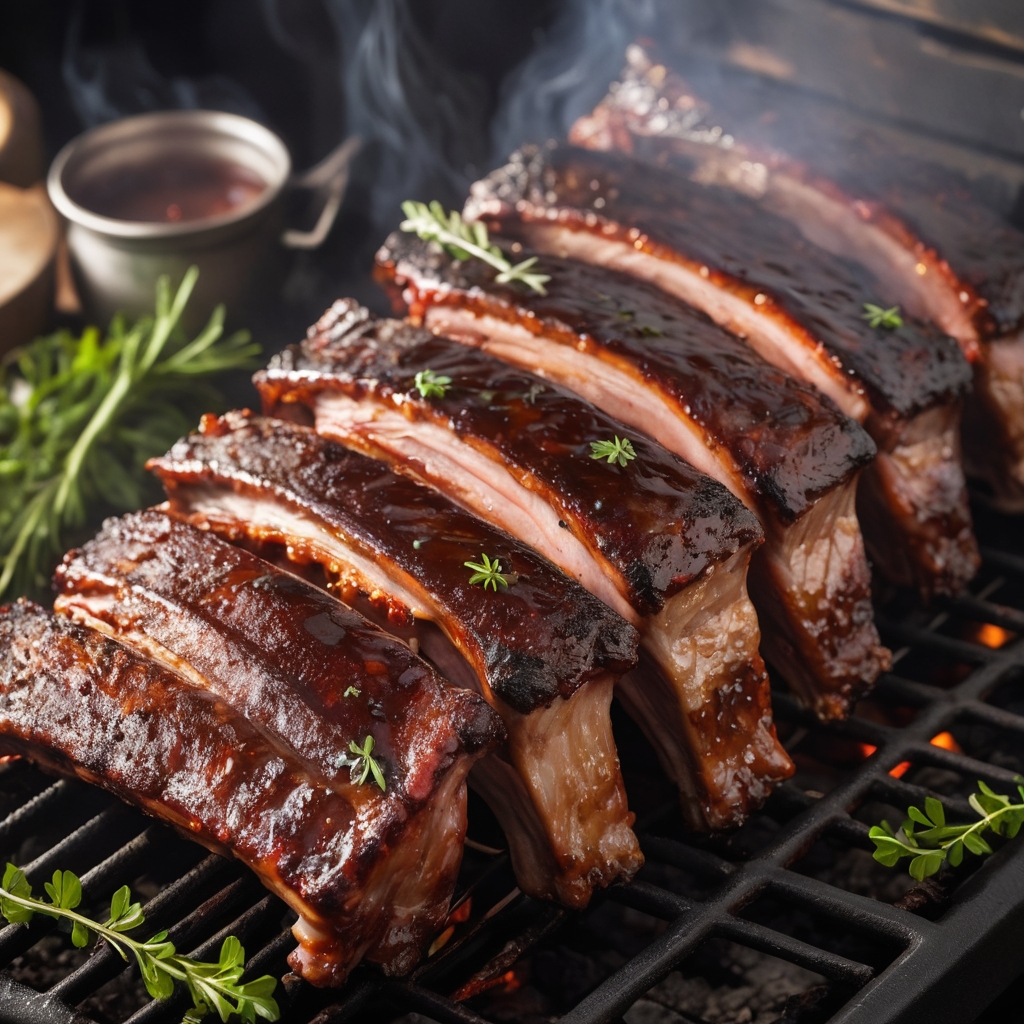 The Ultimate Traeger Recipes