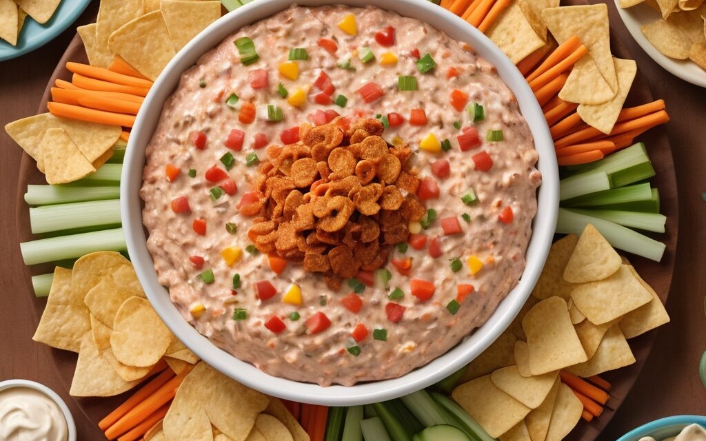 The Rotel Dip Recipe: The Ultimate Guide
