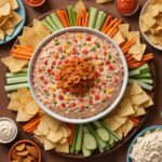 The Rotel Dip Recipe: The Ultimate Guide