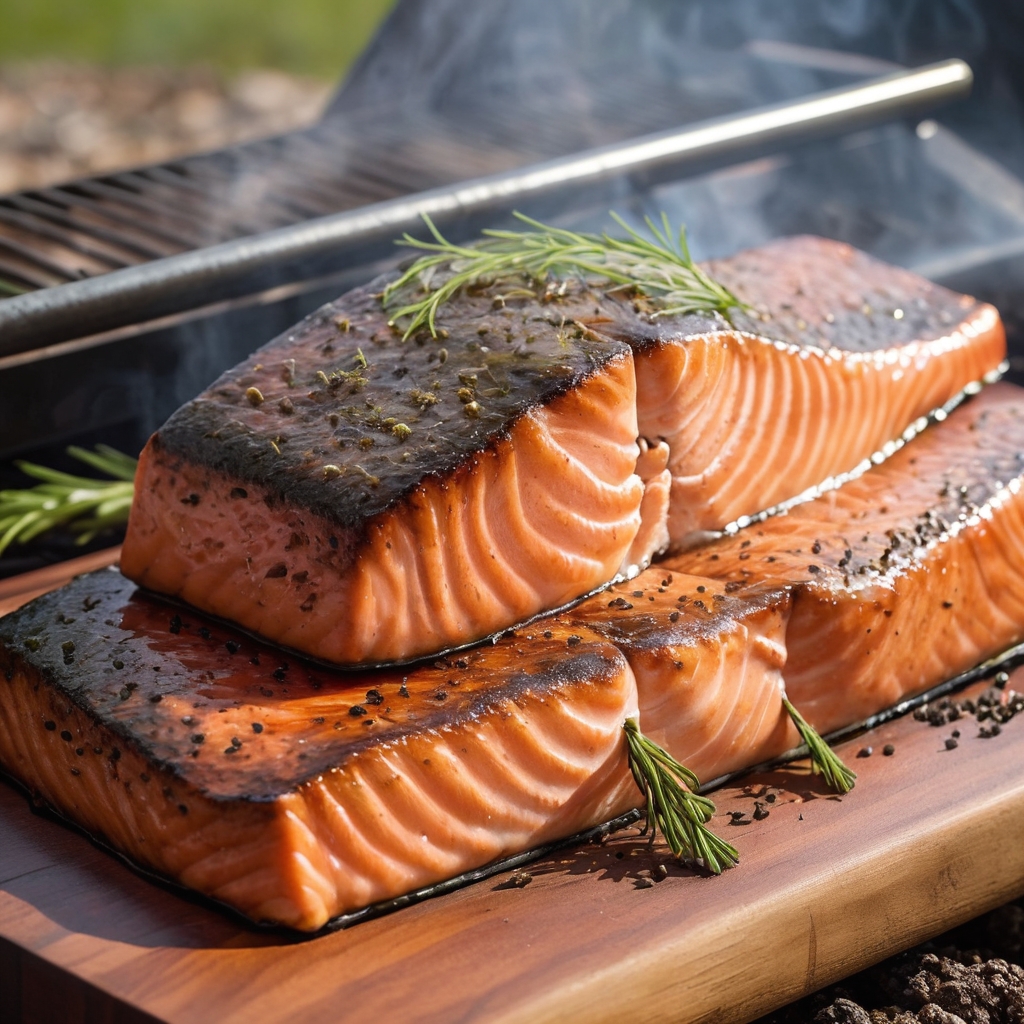 The Ultimate Traeger Recipes
