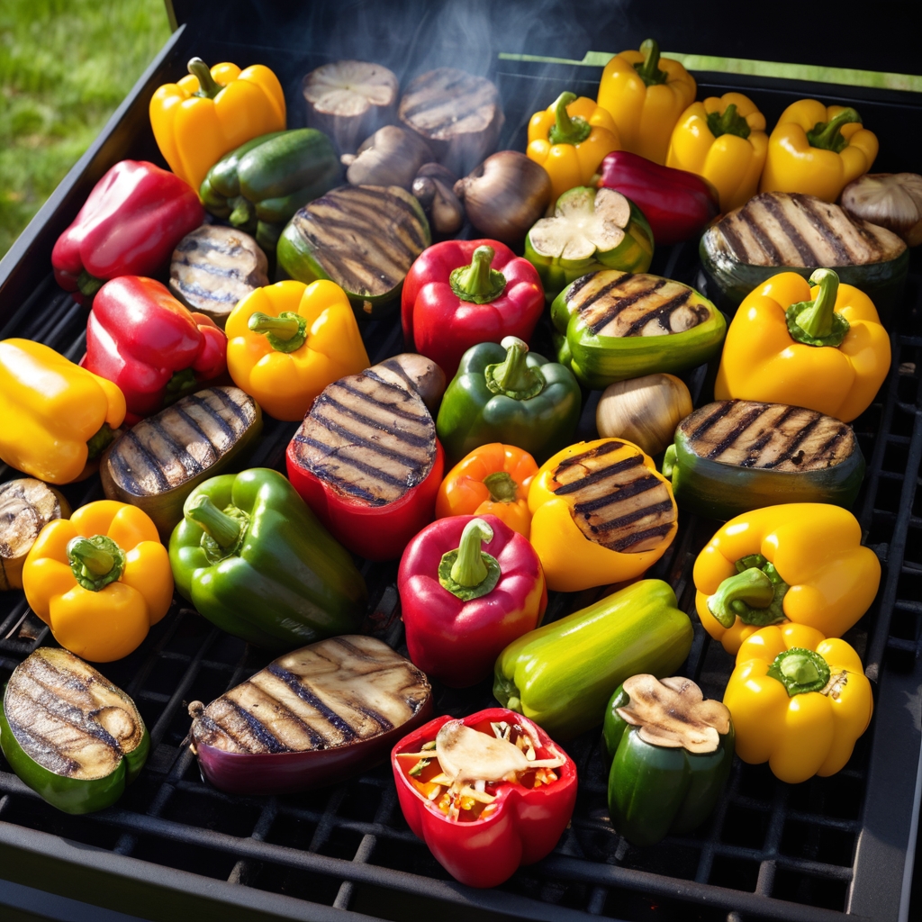 The Ultimate Traeger Recipes