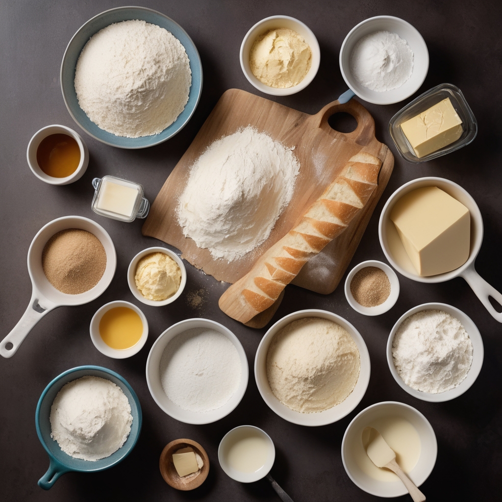 The Perfect Homemade Sandwich Bread Recipe