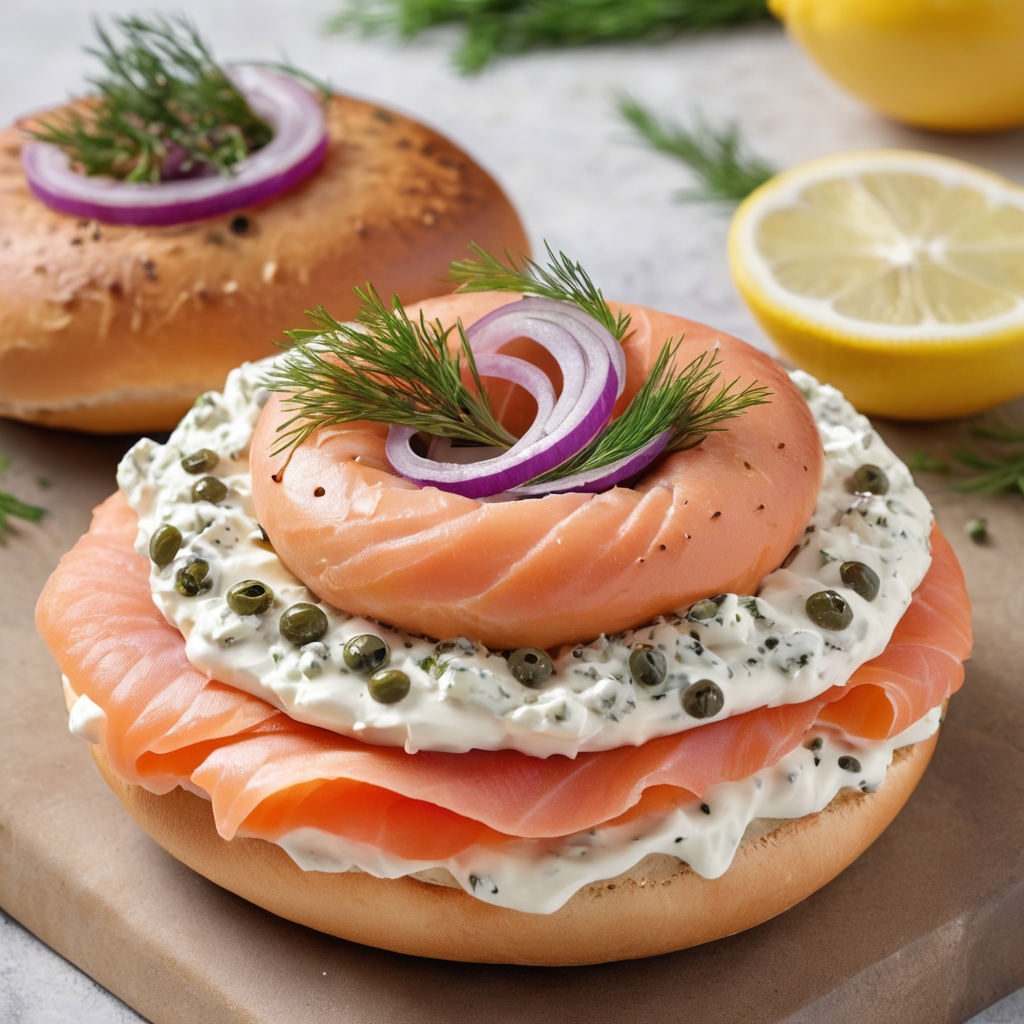 Smoked Salmon Recipes to Delight the Gourmet