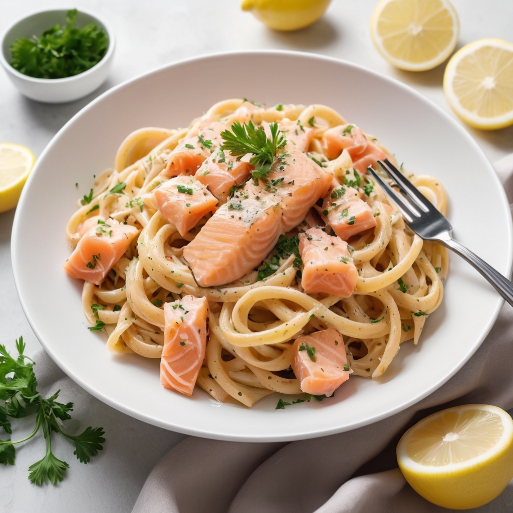 Smoked Salmon Recipes to Delight the Gourmet