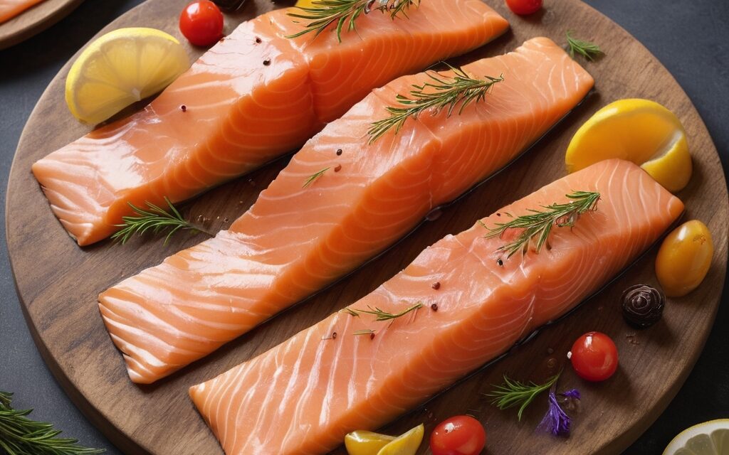 Smoked Salmon Recipes to Delight the Gourmet