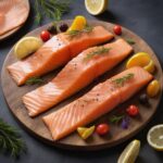 Smoked Salmon Recipes to Delight the Gourmet