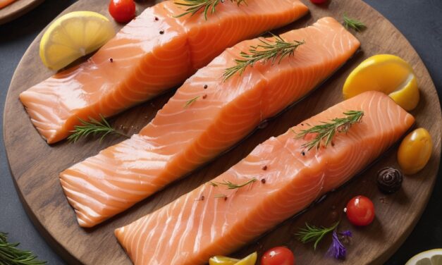 Smoked Salmon Recipes to Delight the Gourmet