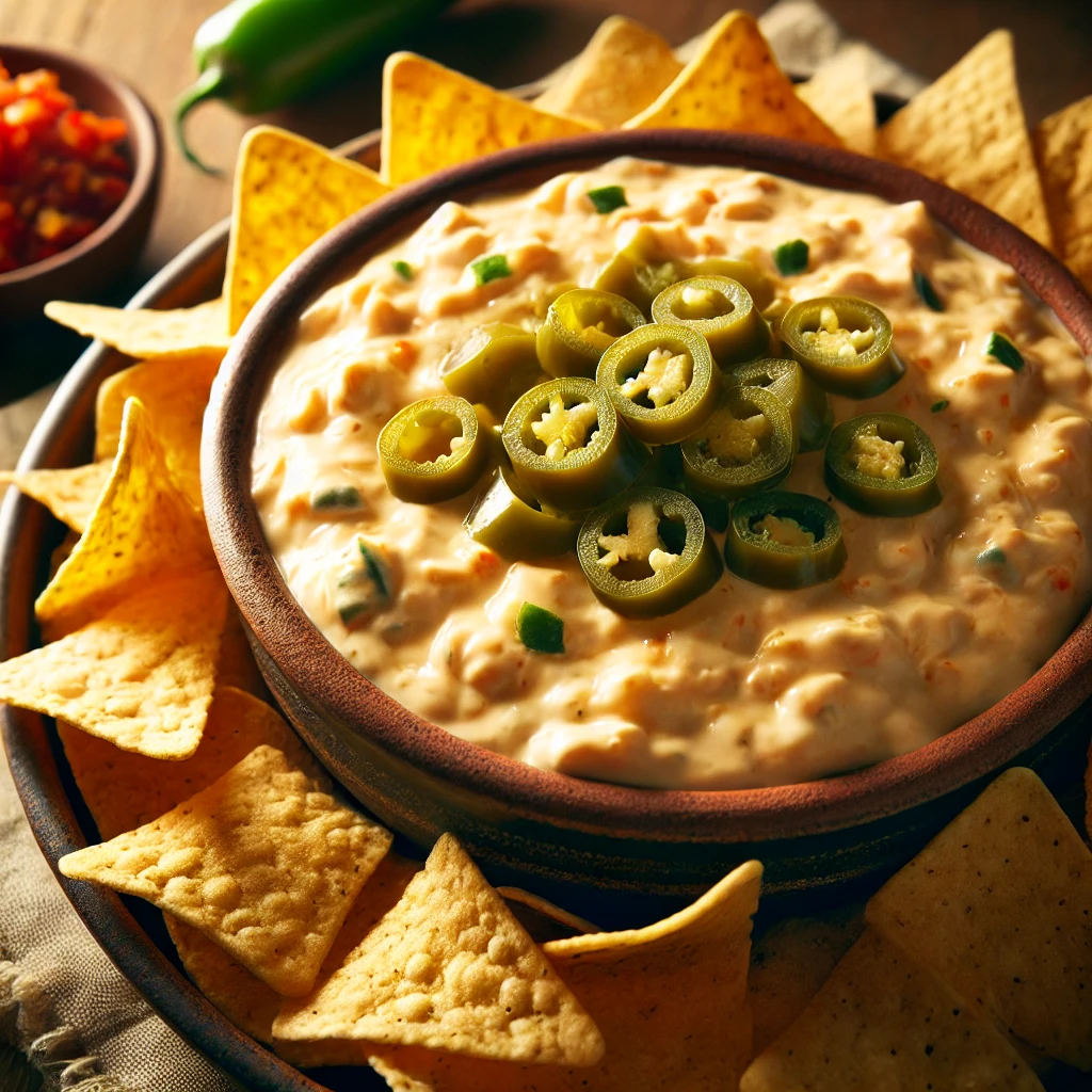 The Rotel Dip Recipe: The Ultimate Guide